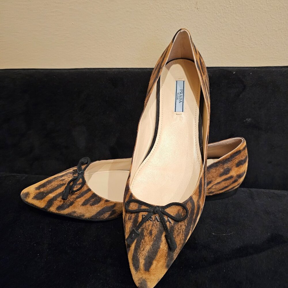 Shoes - Picture 5 of 5